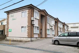 シャトレIIIの画像