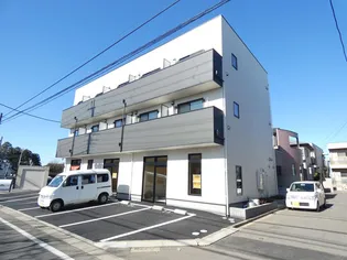 サンモール飯山満の画像