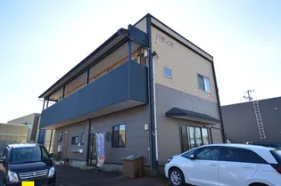 パティオ【2階】の外観