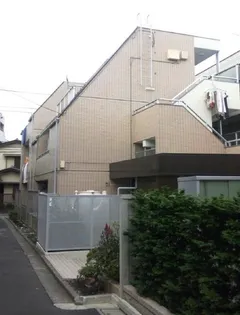 サンハイム阿佐ヶ谷の画像