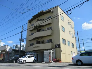 西口朝日マンションの画像