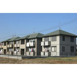 レジデンスみなみの画像