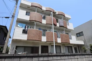 清水ハイツの画像