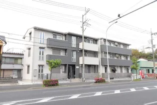 サニーコートの画像