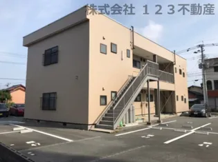 コーポ華の画像