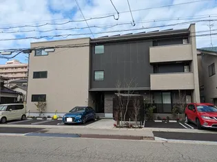 コンフィアール大清台の画像