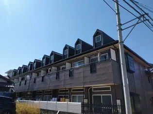 エクセレント安田D館の画像