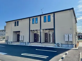 ヒカルサ境港外江町ウエストⅡの画像