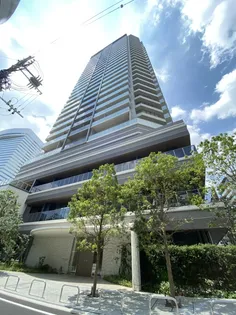 【24階P1台付】OMIYA SKY&SQUARE THE TOWER【24階】の外観
