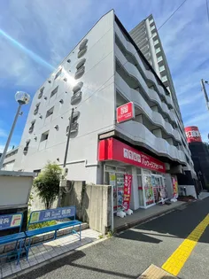 グレース中広通りの画像