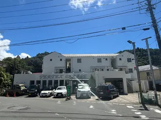 コートビラ葉山の画像