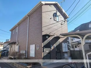 レオパレスYAGI【2階】の外観