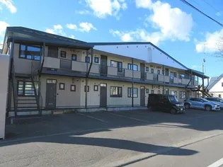 シティガーデンの画像