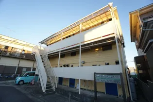 カナメゾン誉田の画像