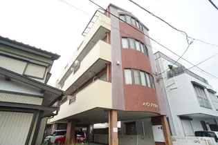 メゾンアイサン助信の画像