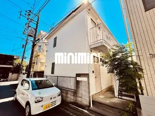 メゾンホワイトローズの画像