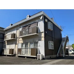 アメニティハイツ A棟の画像