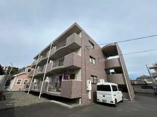 ハピネスマルカの画像