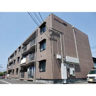 イーフラッツ・ネオ【2階】の外観