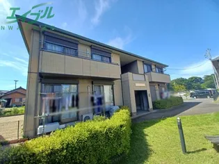 サンポート松寺E棟の画像