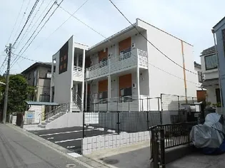 レオネクスト川島の画像