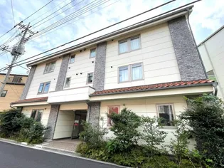 ECO STATION HOUSE 並木の画像