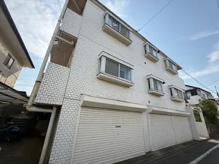 シャンヴェール国立の画像