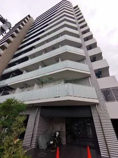 メインステージ門前仲町IIの画像