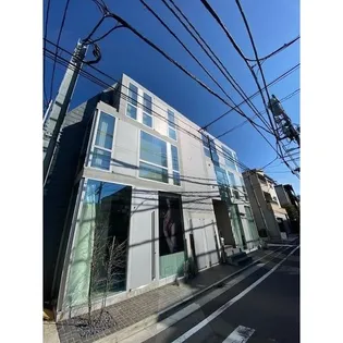 ESCENARIO OMOTESANDO【3階】の外観