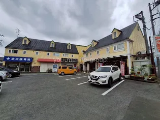 神奈川県小田原市曽比【マンション】の外観