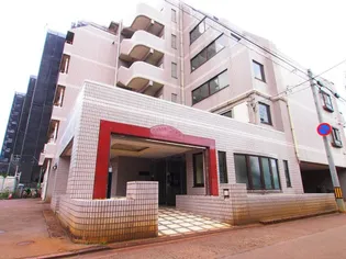 トーカンキャステール長岡駅東の画像