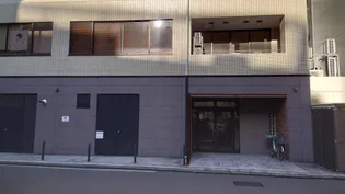 VELUTINA 馬車道【7階】の外観