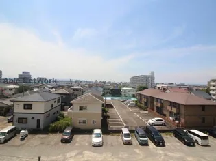 エラン宮崎2番館【4階】のその他画像