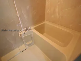 エラン宮崎2番館【4階】の風呂