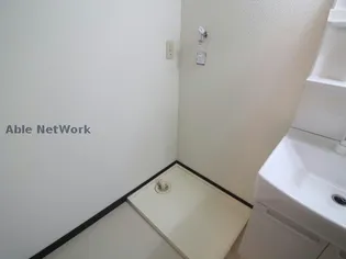 エラン宮崎2番館【4階】の内装