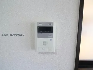 エラン宮崎2番館【4階】の内装