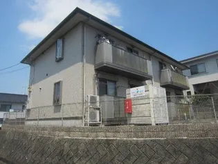 サングレイス中川の画像