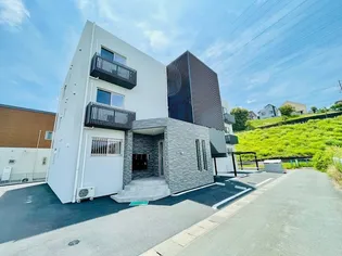 トップアイルIIIの画像