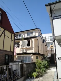 ウエストヒルズI Sの画像