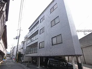 桜園ロイヤルライフの画像