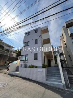 アパルトマン藤が丘の画像