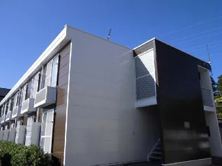 レオパレスディアコートの画像