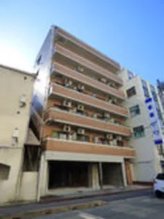 メゾンドタムロ【3階】の外観