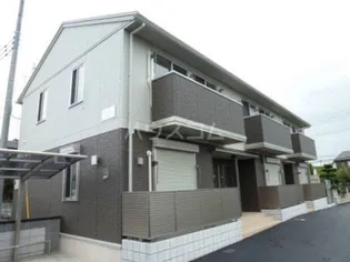 リーブルの外観