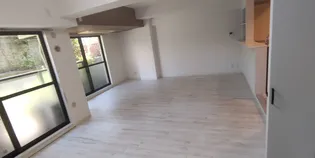 (仮称)羽沢南2丁目マンション【3階】の外観