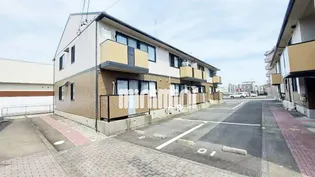 プレジオA棟の画像