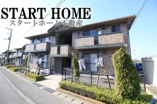 シャトーショコラ E棟の画像