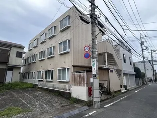 ハイツライラックの画像