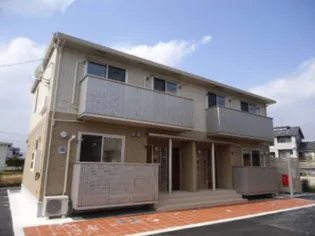 ボンヌ ジュルネ C棟の画像