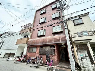 山川マンションの画像